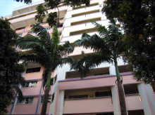 Blk 109 Bukit Purmei Road (Bukit Merah), HDB 3 Rooms #256952